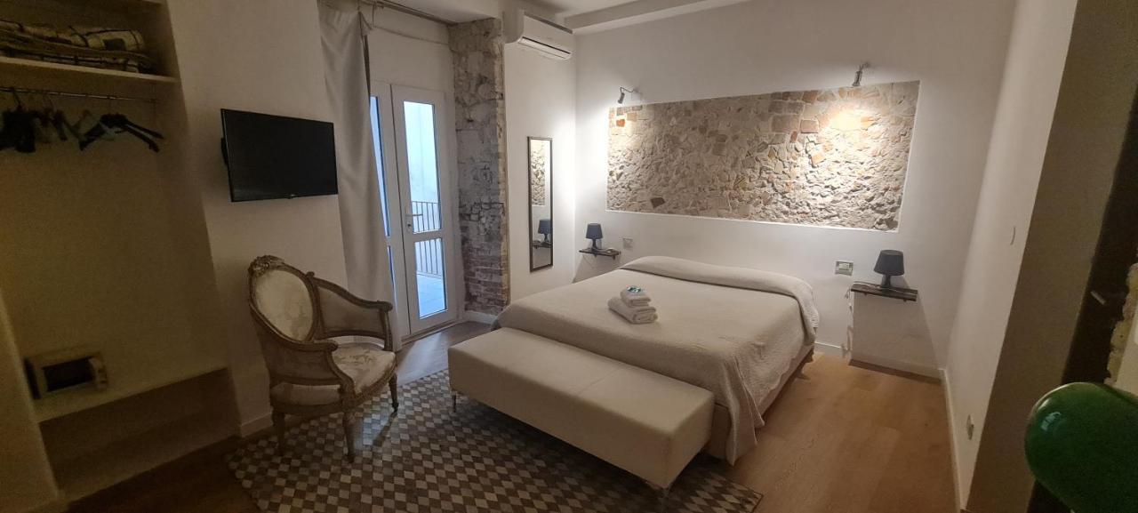 Beni Benius Hotel Cagliari Exterior photo