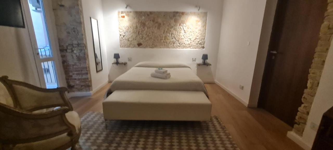 Beni Benius Hotel Cagliari Exterior photo