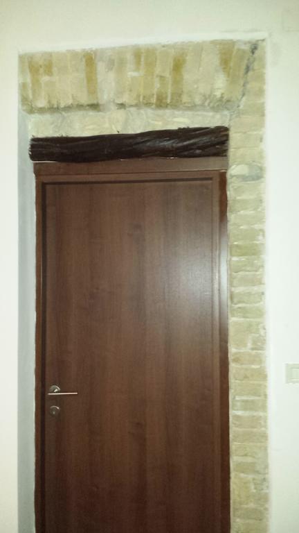 Beni Benius Hotel Cagliari Room photo